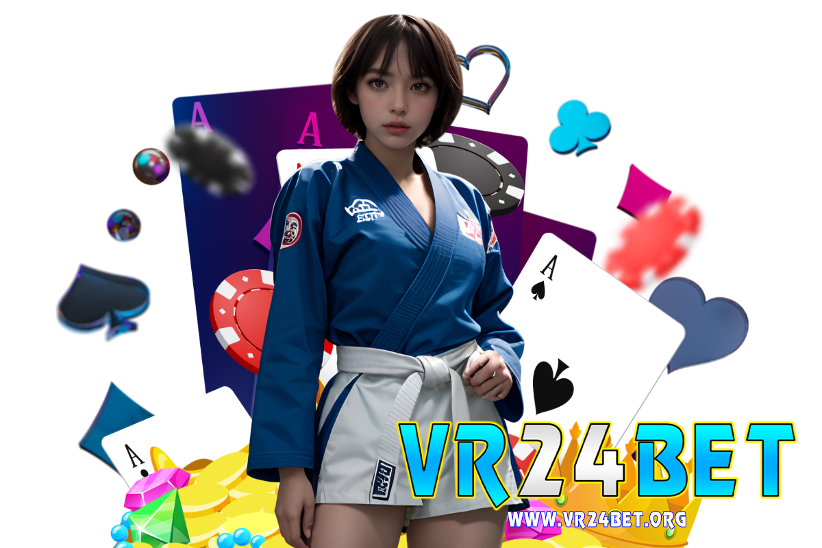 vr24bet สล็อต