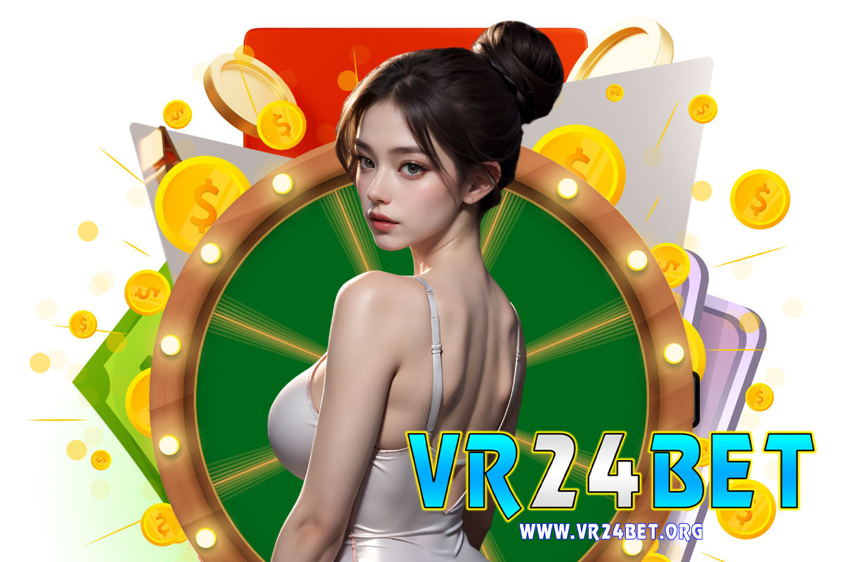 vr24bet เว็บตรง